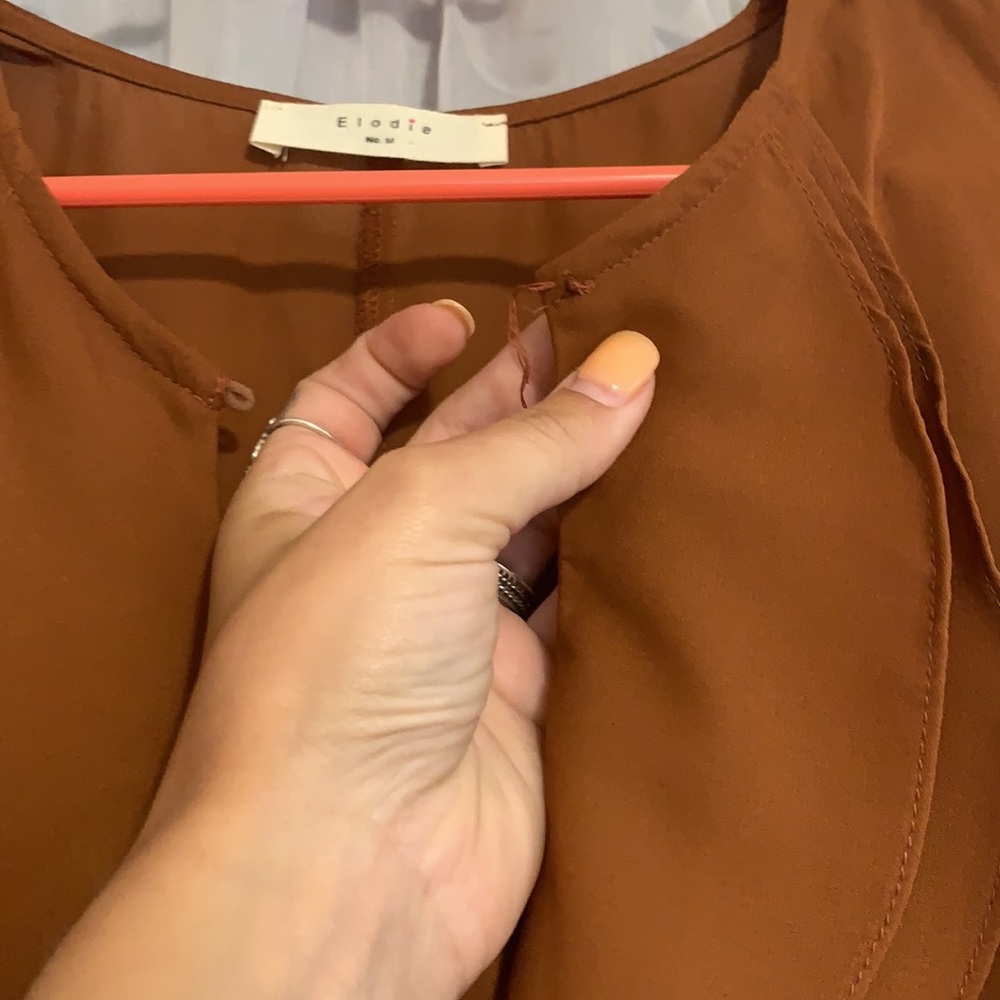 Blouse - Picture 2 of 5